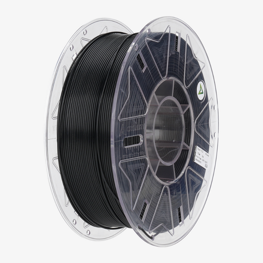 Creality Hyper PLA (RFID) Filament – Black – 1.75mm | 1kg
