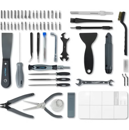 Creality Pro toolkit with carry case - Image 3
