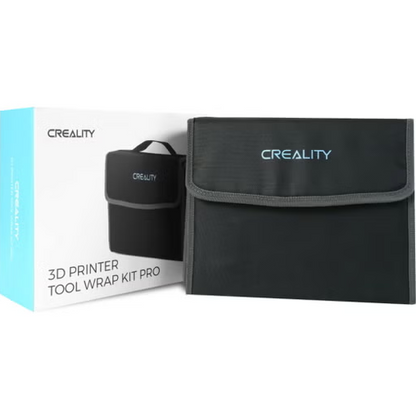 Creality Pro toolkit with carry case - Image 2