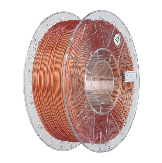 Creality Hyper PLA (RFID) Filament – Stardust Brown – 1.75mm | 1kg