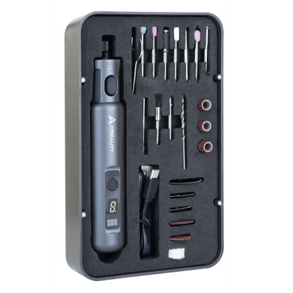 Creality Cordless Rotary Tool Kit