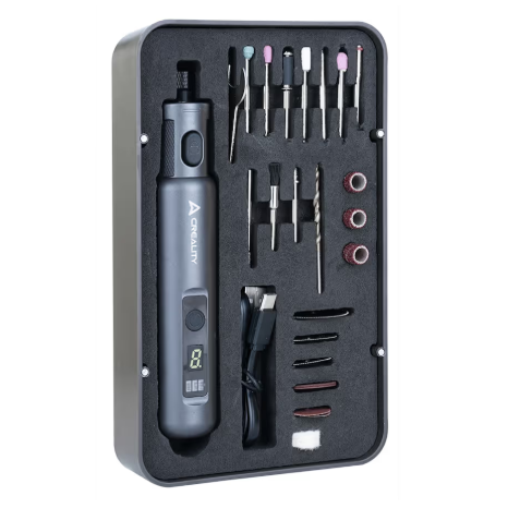 Creality Cordless Rotary Tool Kit