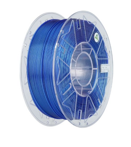 Creality Hyper PLA (RFID) Filament – Stardust Blue – 1.75mm | 1kg