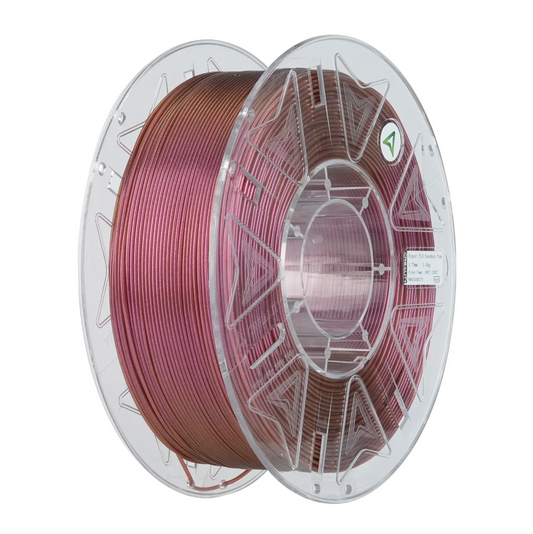 Creality Hyper PLA (RFID) Filament – Stardust Pink – 1.75mm | 1kg