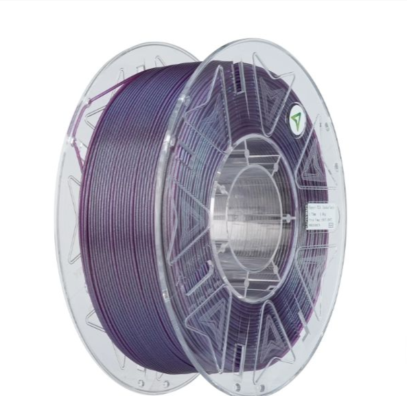 Creality Hyper PLA (RFID) Filament – Stardust Purple – 1.75mm | 1kg
