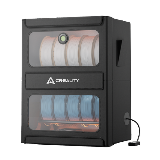 Creality 10-Roll Filament Dryer