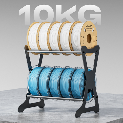 Creality 10-Roll Filament Dryer - Image 8