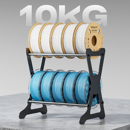 Creality 10-Roll Filament Dryer - Image 8
