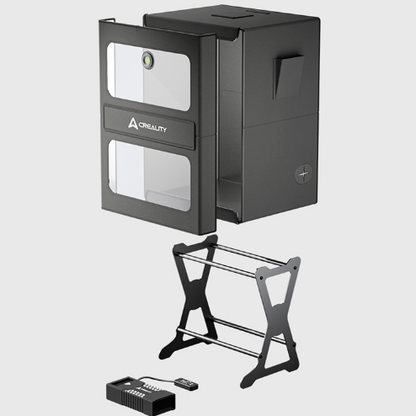 Creality 10-Roll Filament Dryer - Image 9