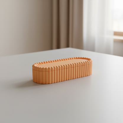 STAXEL - Minimalist Pen Storage Box