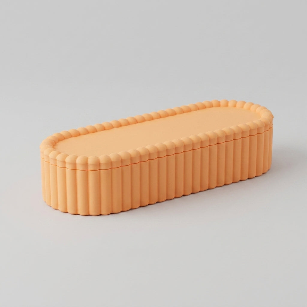 STAXEL - Minimalist Pen Storage Box