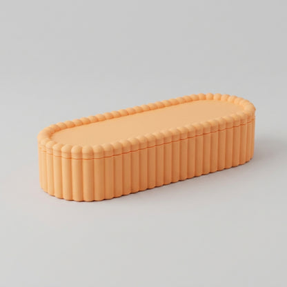 STAXEL - Minimalist Pen Storage Box
