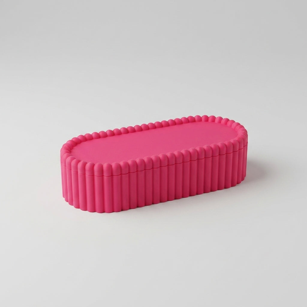 STAXEL - Minimalist Pen Storage Box