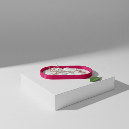 TOPO Jewellery tray I Keys tray