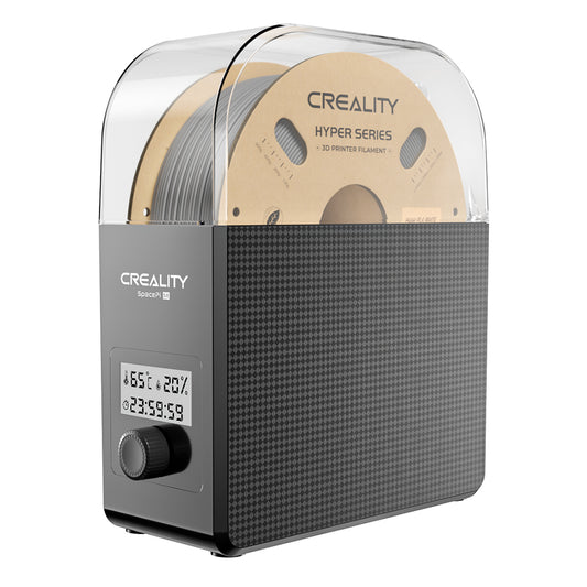 Creality SpacePi SE Filament Dryer