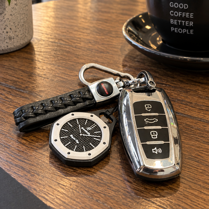 AP x Swatch Keychain