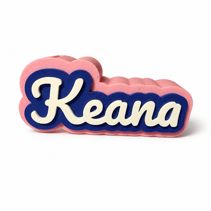 Personalised Kids Piggy Bank