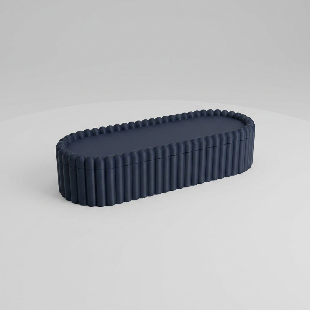 STAXEL - Minimalist Pen Storage Box