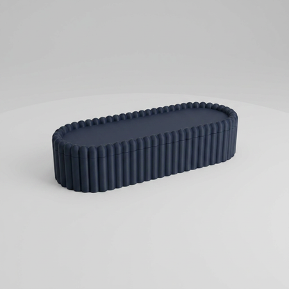 STAXEL - Minimalist Pen Storage Box